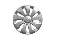 1 Satz Original Skoda Fabia 4