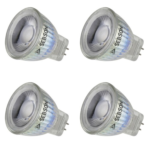 Led lampen mr11 - lampen,
