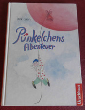 Pünkelchens Abenteuer - Dick