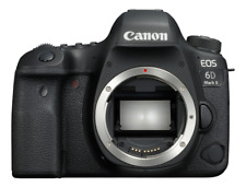 Canon EOS 6D Mark II Gehäuse