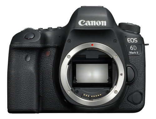Canon eos mark gehäuse - eos, ii