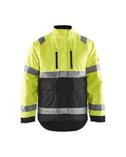 Blakläder High Vis