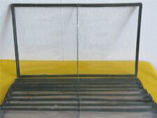 10 x Fensterscheibe Zelt