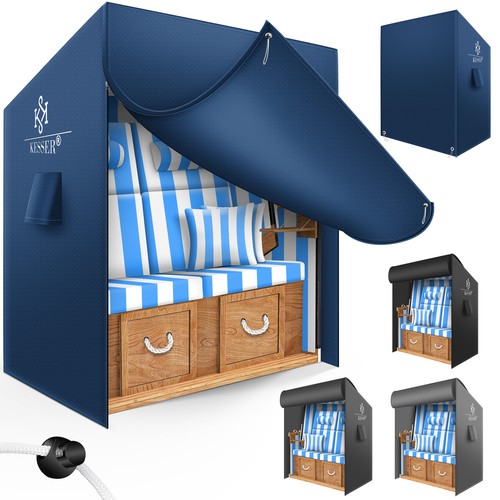 Kesser premium strandkorb - kesser®,