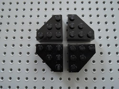 Lego stein eckstein - x, 30505