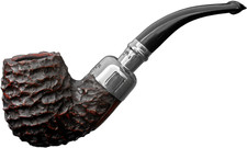PETERSON "SPIGOT RUSTIC 307