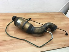 Mercedes W204 W212 200CGI M271 Katalysator KT 0303 & Lambdasonde Set A2124903136