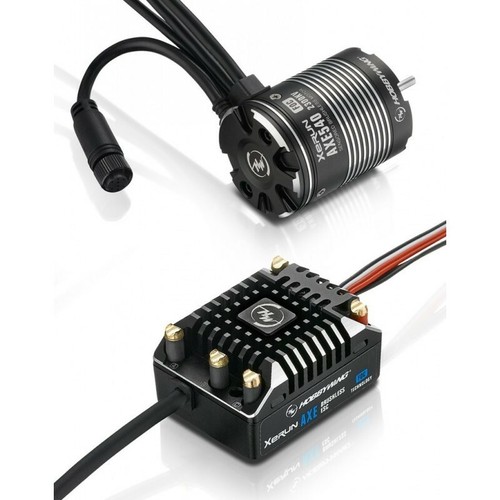 Hobbywing hw38020251 combo - hw38020251,