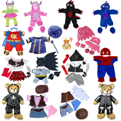 Teddybär kleidung größe - teddybÄr,