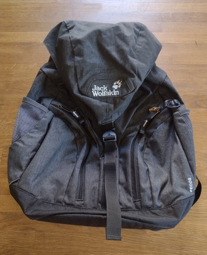 Jack wolfskin rucksack - jack,