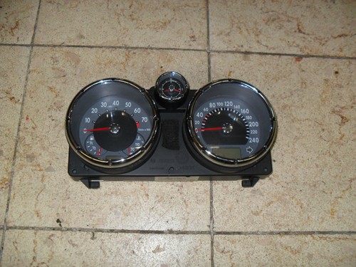 Polo 6n2 gti 16v tacho - vw,