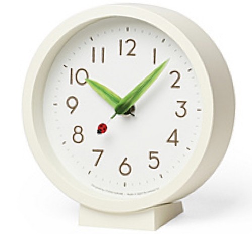 Lemnos tento sur20 mini - mini, uhr