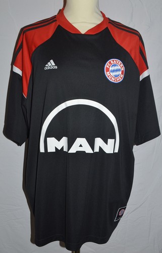 Trikot vom bayern - fc,