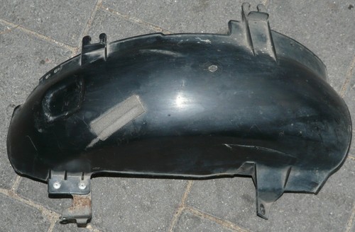 Yamaha beluga 125 - yamaha,