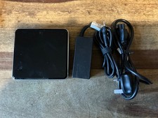 Intel NUC6i5SYK Micro PC Core