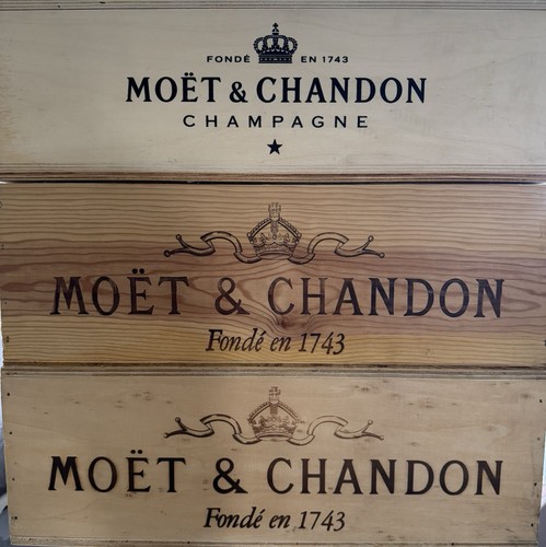 Moet chandon ltr - ltr., jeroboam