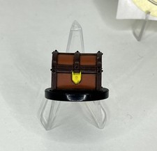 Yugioh Dungeon Dice Monsters Exploding Disc B3-06 1996 Truhe Ohne Spielkarte