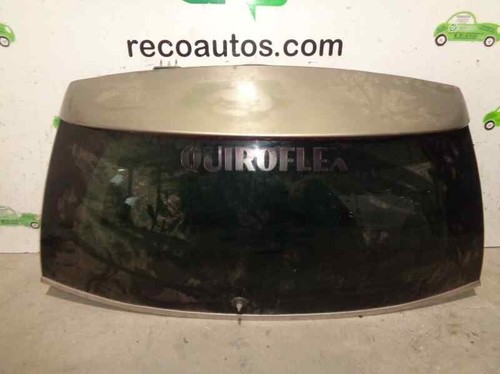 8701w5 heckklappe citroen - 8701w5,