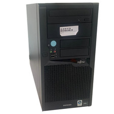 PC SET: ESPRIMO P5635 DUAL