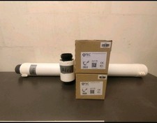ATEC Abgasrohr/Bogen 60/100