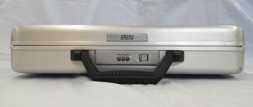 Zero halliburton andere tasche - zero,
