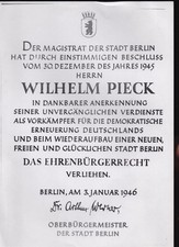 KOPIE einer hochrangigen