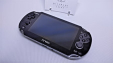 Sony PS Vita PCH-1100 Crystal