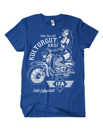 Hotter than hell shirt - hell, s51
