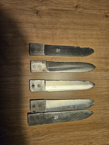 Bw kappmesser - 5,