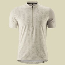 gonso Adventure Jersey Halfzip Men Herren Fahrradshirt mit halblangem Reißversch