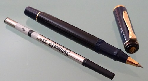 Pelikan schöner rollerball - pelikan,,