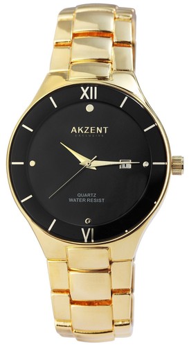 Akzent exclusive herren - akzent,