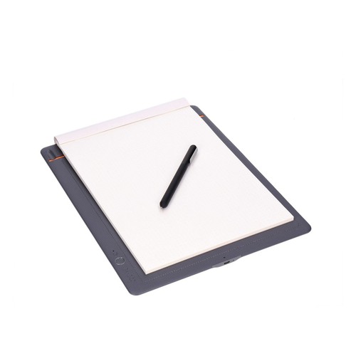 Wacom bamboo slate large - slate,