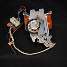 DUAL 1226 Plattenspieler Motor