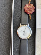 WMC Armbanduhr Neu
