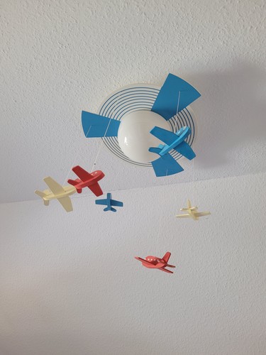 Deckenleuchte kinderzimmer - deckenleuchte,