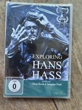 Exploring Hans Hass (2020), DVD NEU OVP