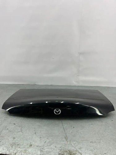 Mazda ii nb - mazda,
