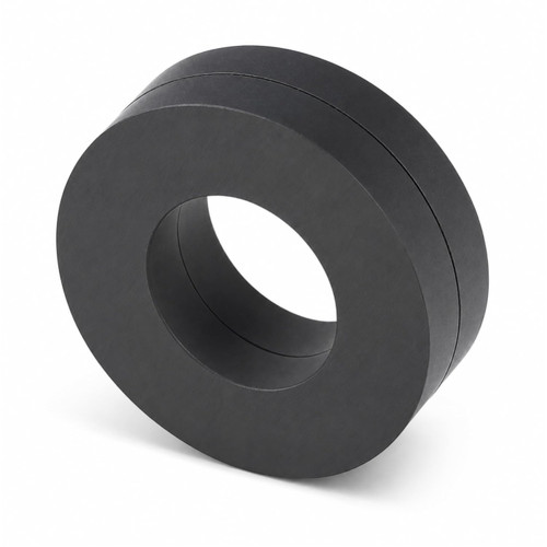 Ringmagnete y35 ferrit magnete - ferrit,