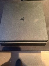 Sony PlayStation 4 PS4 Konsole