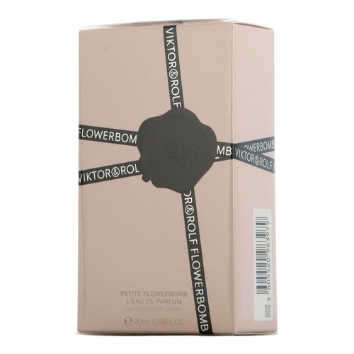 Viktor rolf flowerbomb - rolf, edp