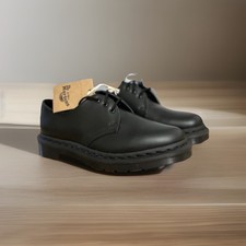 Neu mit Etikett: Dr. Martens