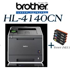 Brother HL-4140CN