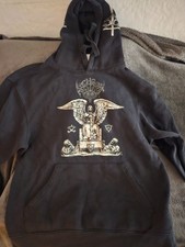 Archgoat Hoodie-The