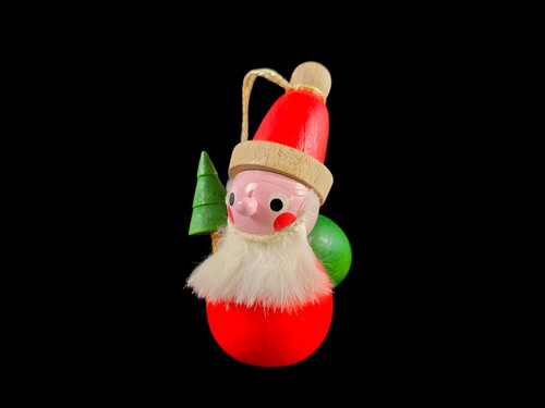Vintage erzgebirge baumschmuck - vintage,