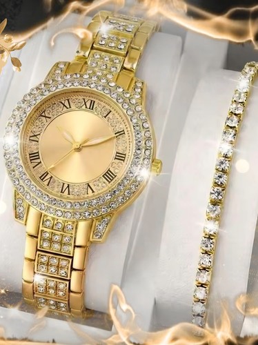 Damen quarz uhr - damen, uhr🌹damen