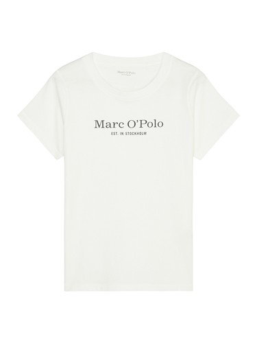 Marc polo damen shirt - o'polo, t-shirt