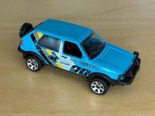 Matchbox Spielzeug Auto '90