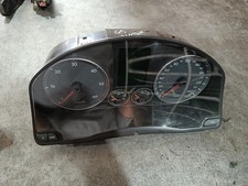 VW Golf 5 V 1K 1,9 2,0 TDI Tacho Kombiinstrument 1K0920874B Original Tachometer