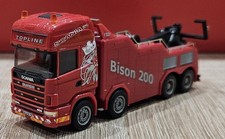 1:87 Herpa Eigenbau WRECKER